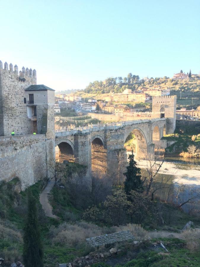 Casa San Juan De Los Reyes Toledo Dış mekan fotoğraf