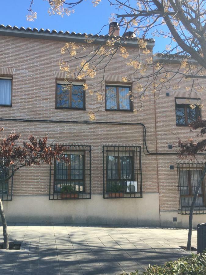 Casa San Juan De Los Reyes Toledo Dış mekan fotoğraf